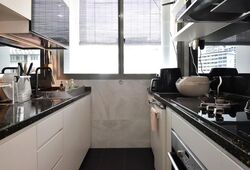 St Patrick's Residences (D15), Apartment #520317221